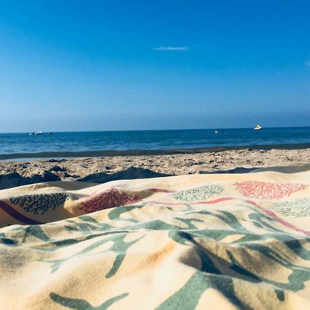 Casa Vacanze Foce Varano Διαμέρισμα Εξωτερικό φωτογραφία