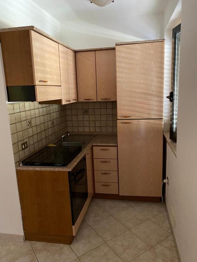 Casa Vacanze Foce Varano Διαμέρισμα Εξωτερικό φωτογραφία