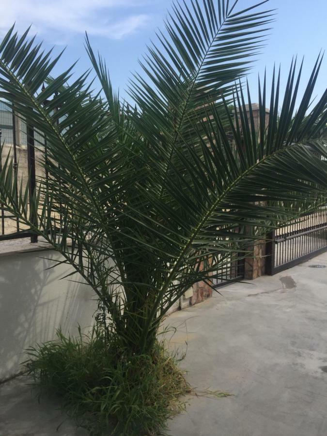 Casa Vacanze Foce Varano Διαμέρισμα Εξωτερικό φωτογραφία