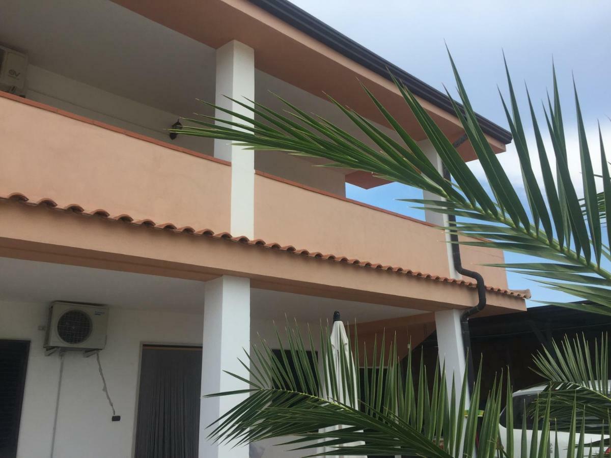 Casa Vacanze Foce Varano Διαμέρισμα Εξωτερικό φωτογραφία